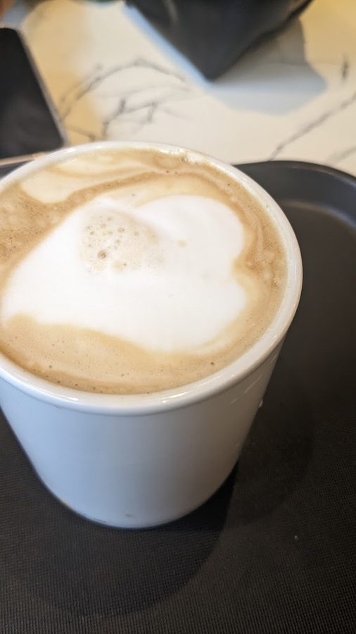 A Twosome Place