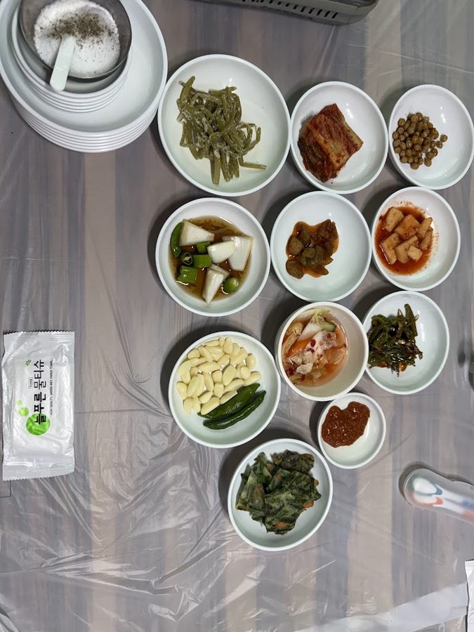 Chowon Garden