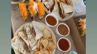 Chuy's Tacos Dorados