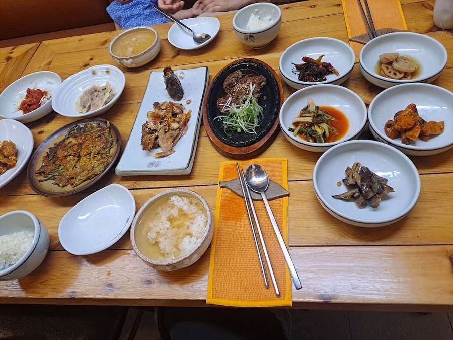 An Hanjeongsik