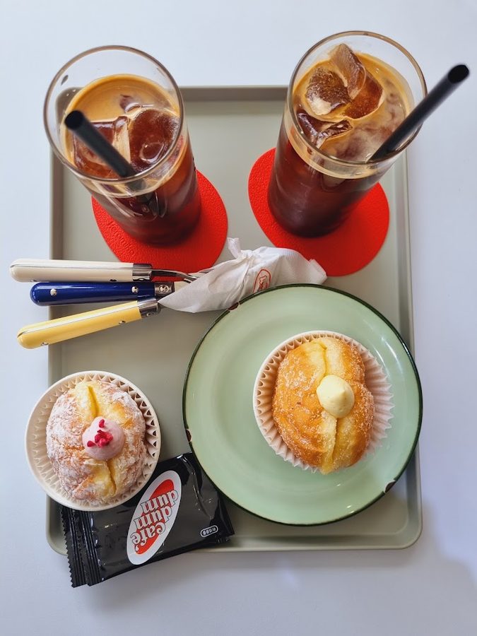 DUMDUM Coffee Bar