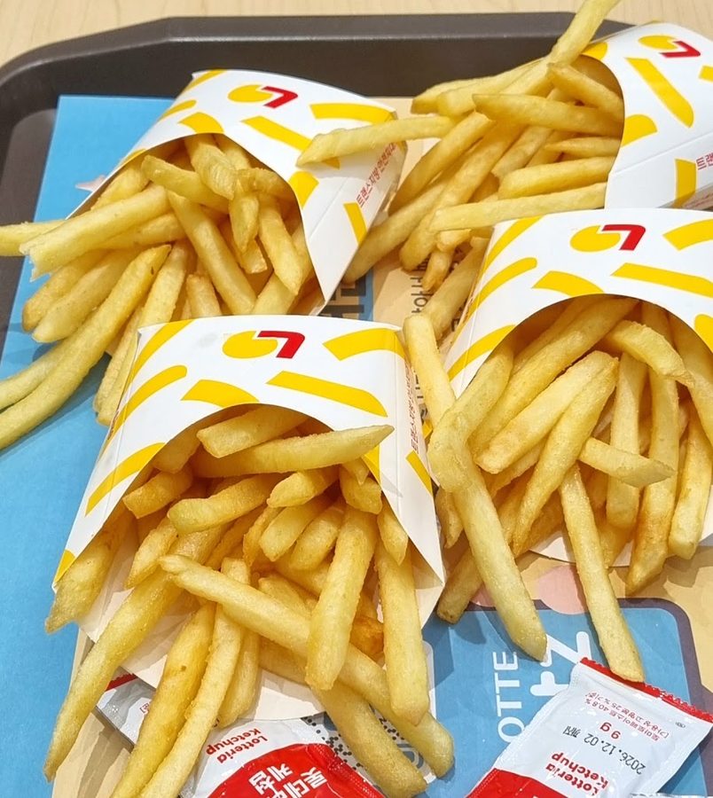 LOTTERIA