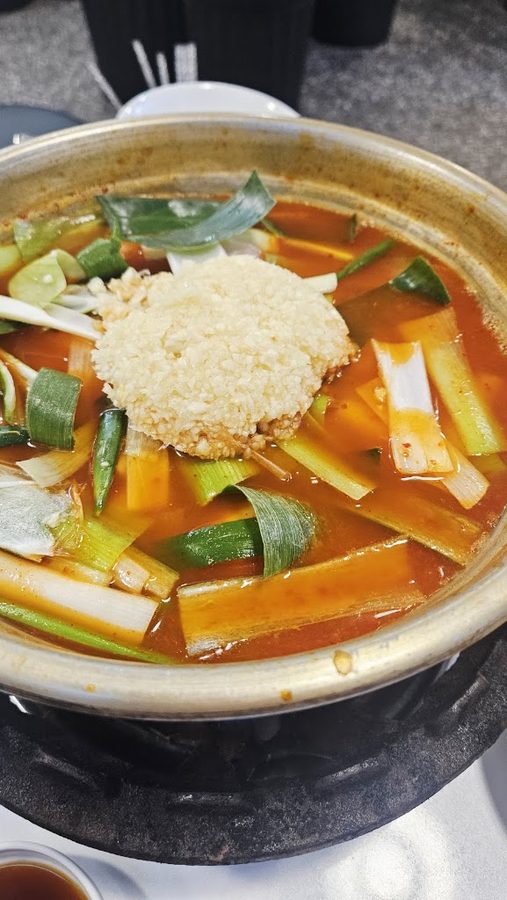 종로계림닭도리탕 왕십리점