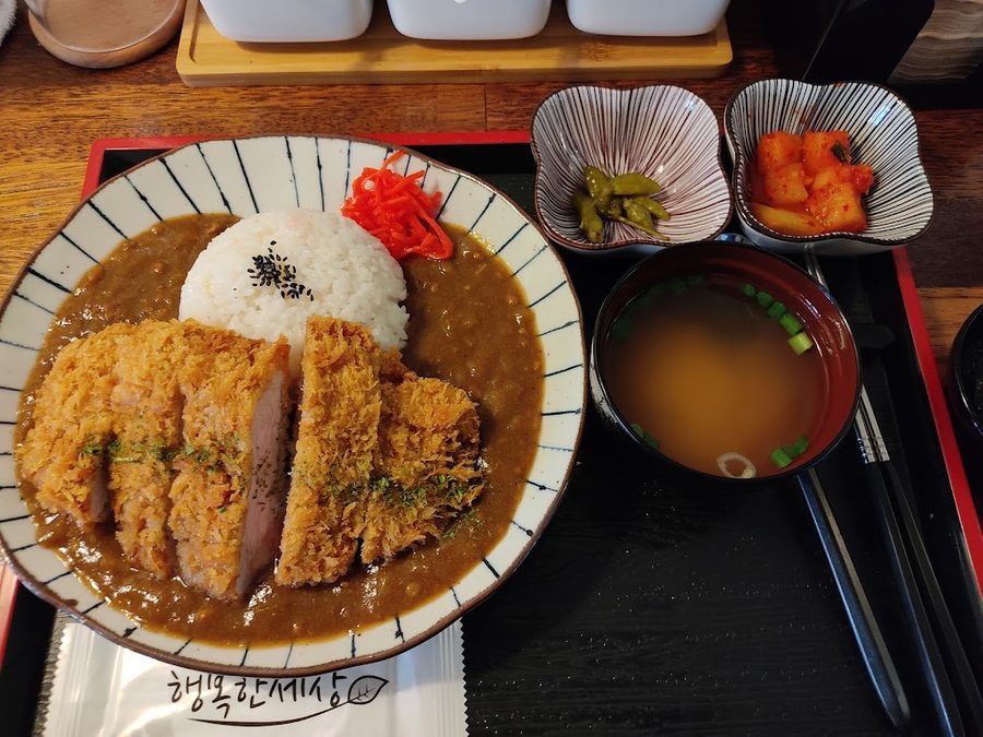 Shibuya Katsu