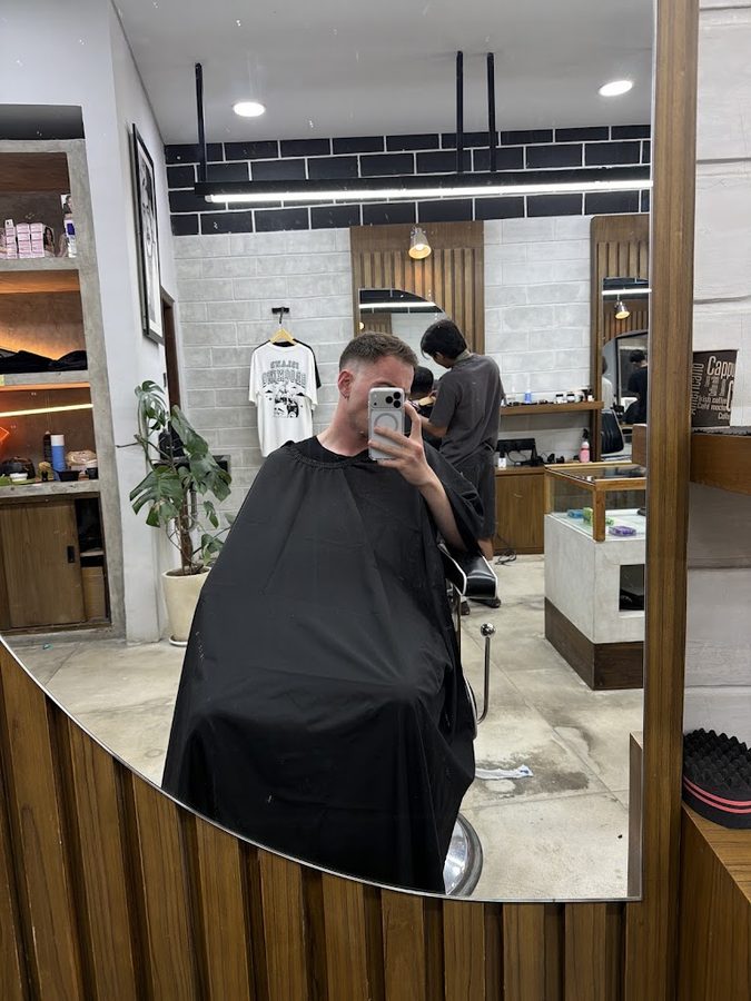 Ulu Island Grooming Barbershop
