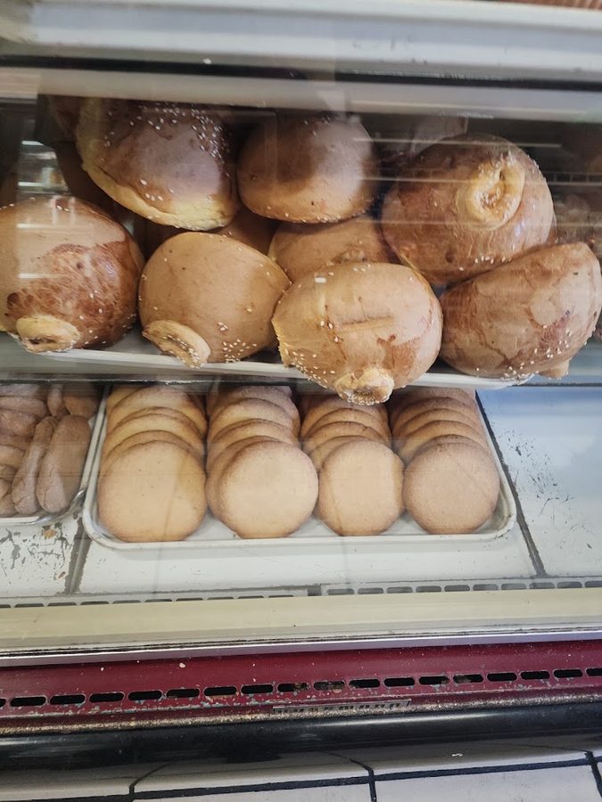 Panaderia La Original