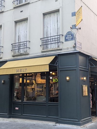 MELT Batignolles