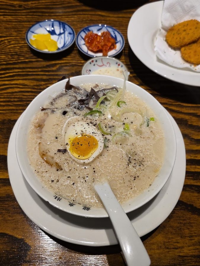 Ryusenso Gwangju Sangmu Branch