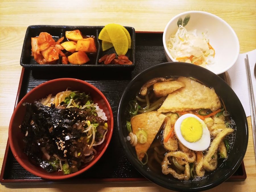 チャントグクス 元南店