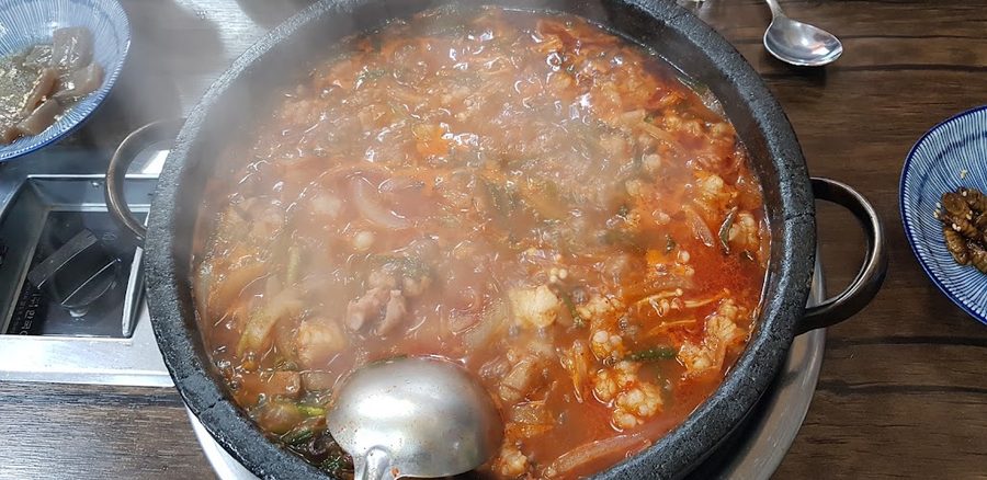 60계치킨부산반송점