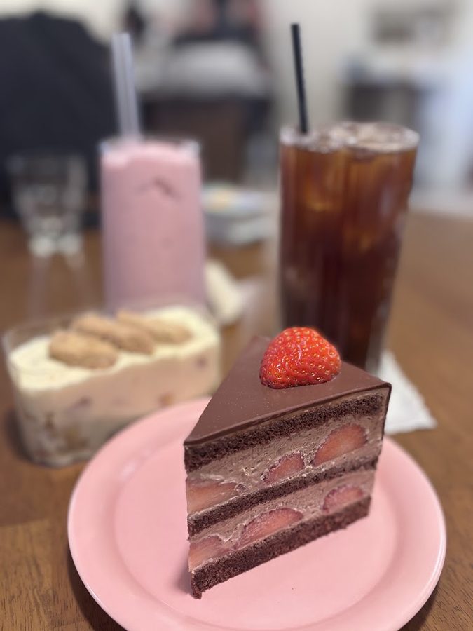 Cafe Jangssaem