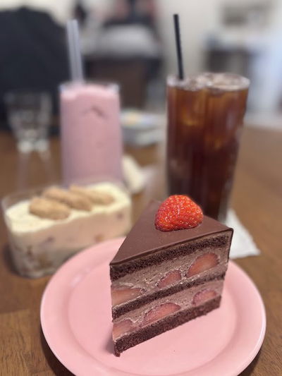 Cafe Jangssaem