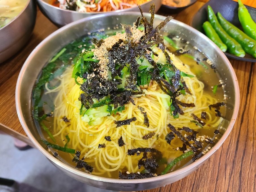 Suni Guksu