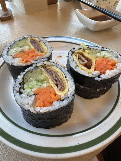 オトキンパプ サンス店