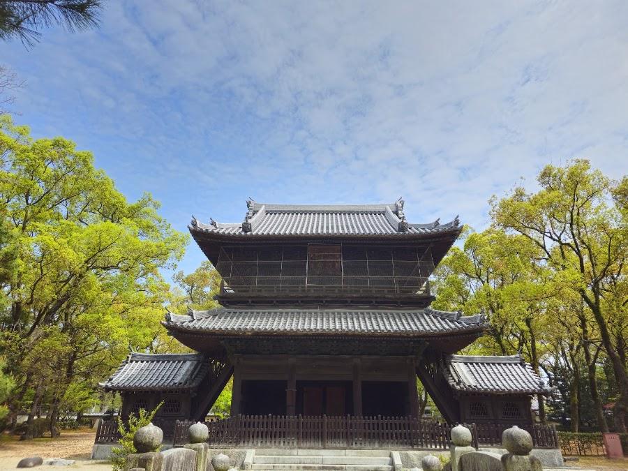 Shofukuji
