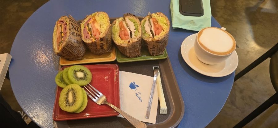 카페마루