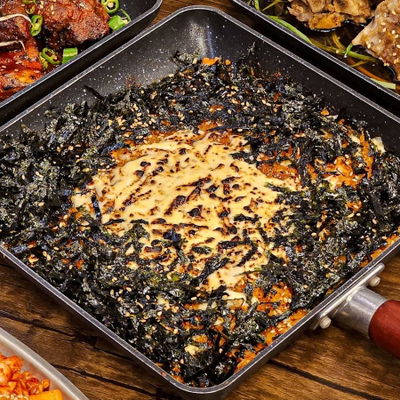 뼈칼집 첨단본점