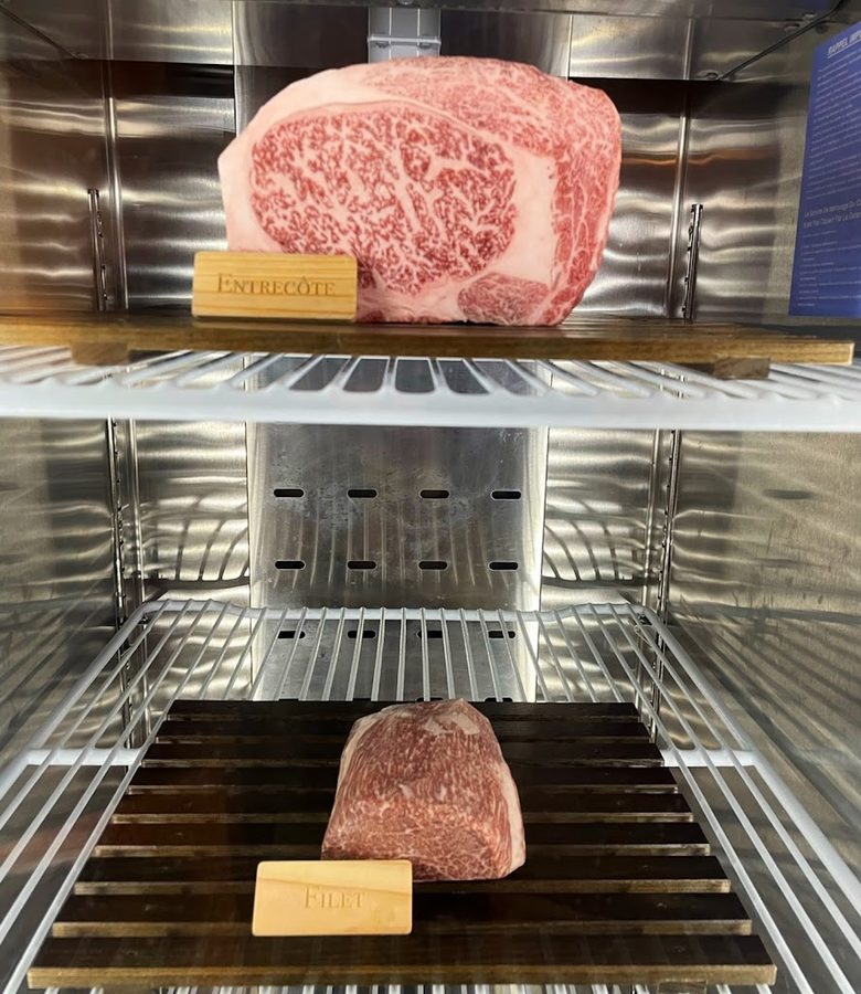 WAGYU CAVE