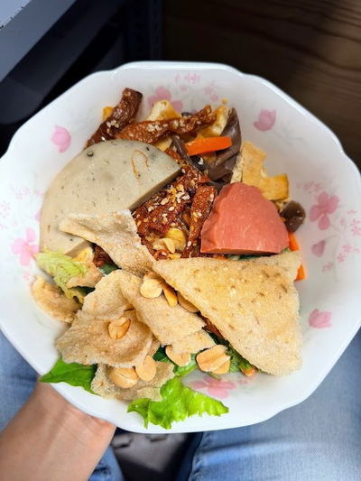 Căn Bếp Nhỏ của DeNa