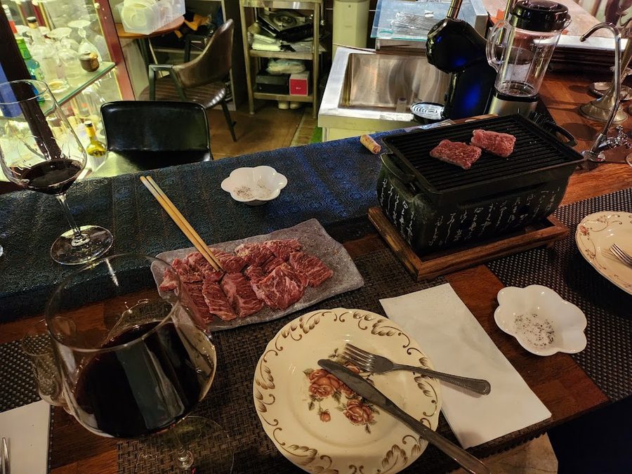 3공간
