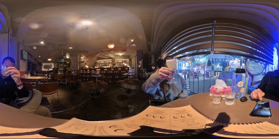 Nonsense Cafe & Bar - Wuchang Branch