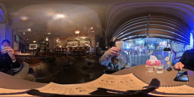 Nonsense Cafe & Bar - Wuchang Branch