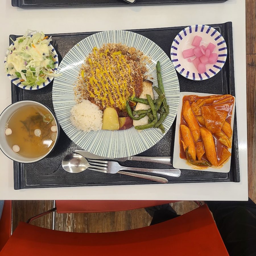 Pulmuwon Food Aenkeolcheogatollikkoegwan