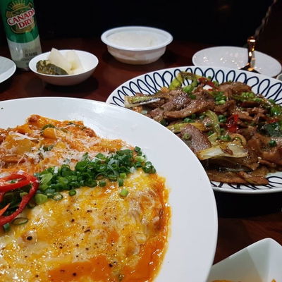 심야양식당 꼬로