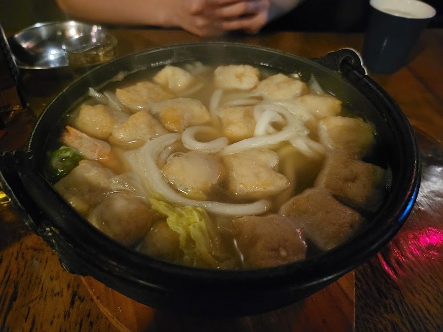 Torihoram