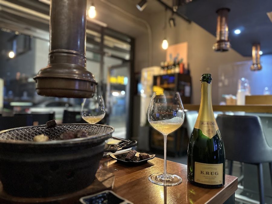 Masuri Wine Shop