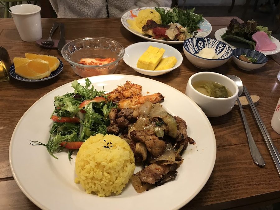 Hara Restaurant
