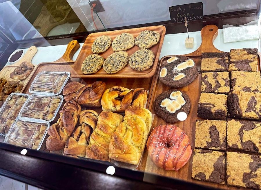 TIAN PATISSERIE