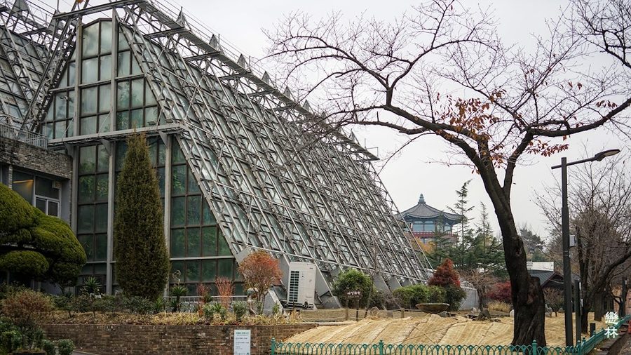 Children's Grand Park Botanical Garden