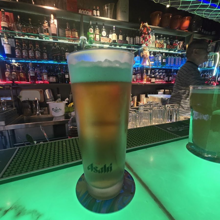 Boo Bar