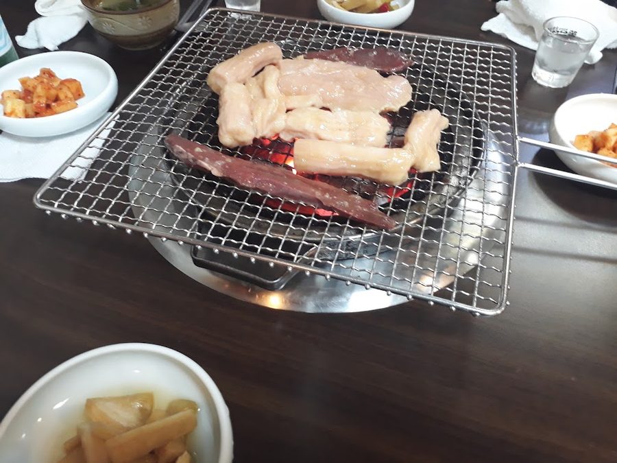 오작교
