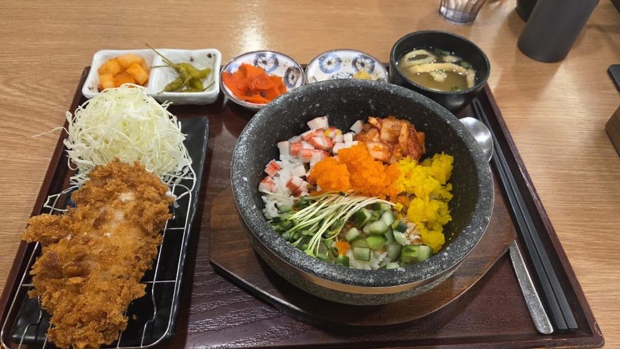 모모야 광화문점