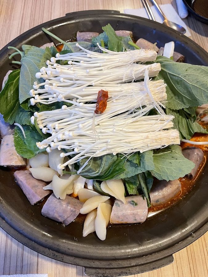 Sungopine Dongnae Main Branch