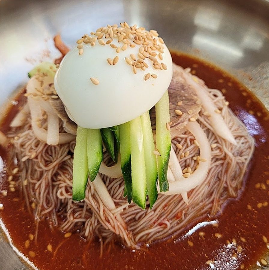 Bukchang Myeonok