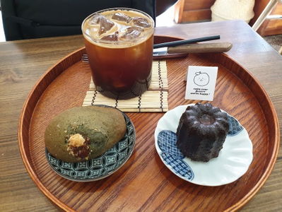 Yeolmae Bakery