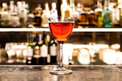 Henson's Bar and Social