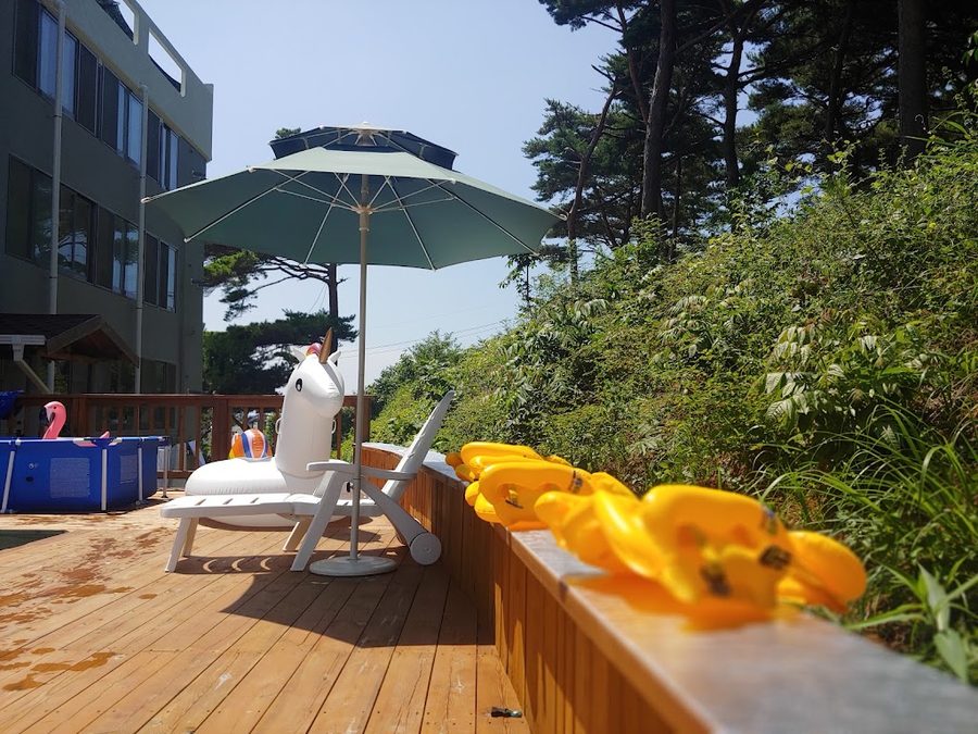 Solnaeeum Pension