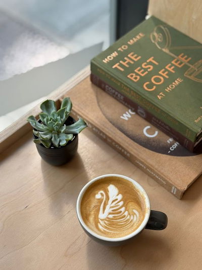 Urban Baristas - Shoreditch