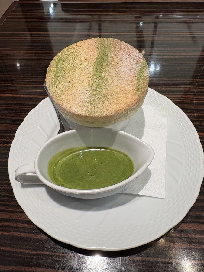 Hoshino Coffee SKM Taipei Xinyi A8 Shop
