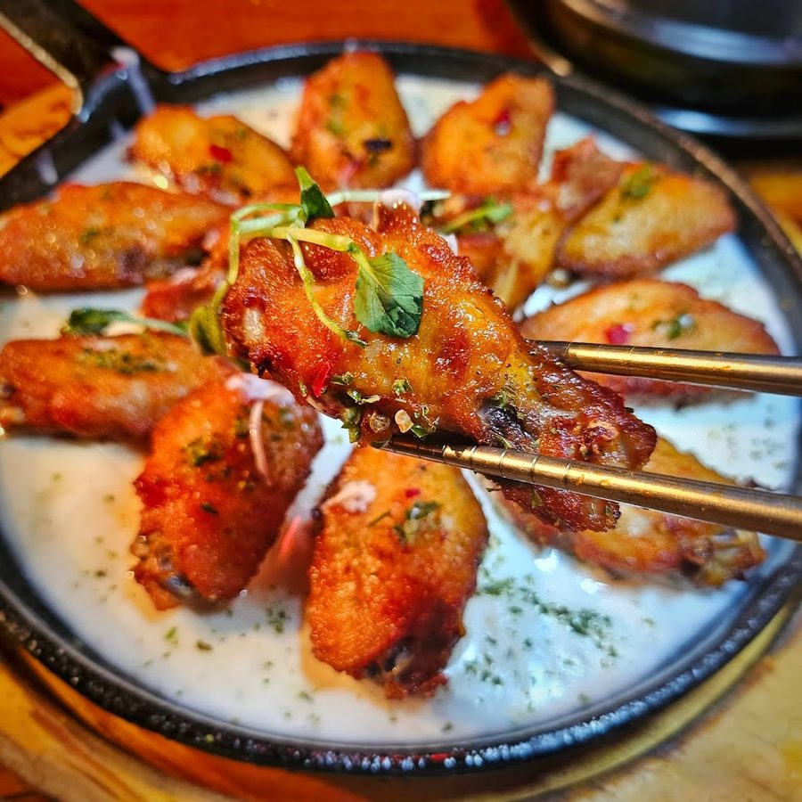 홍가 대전대흥점