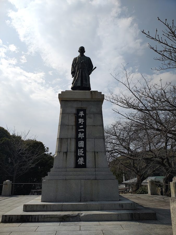 벚꽃명소 100선의 지