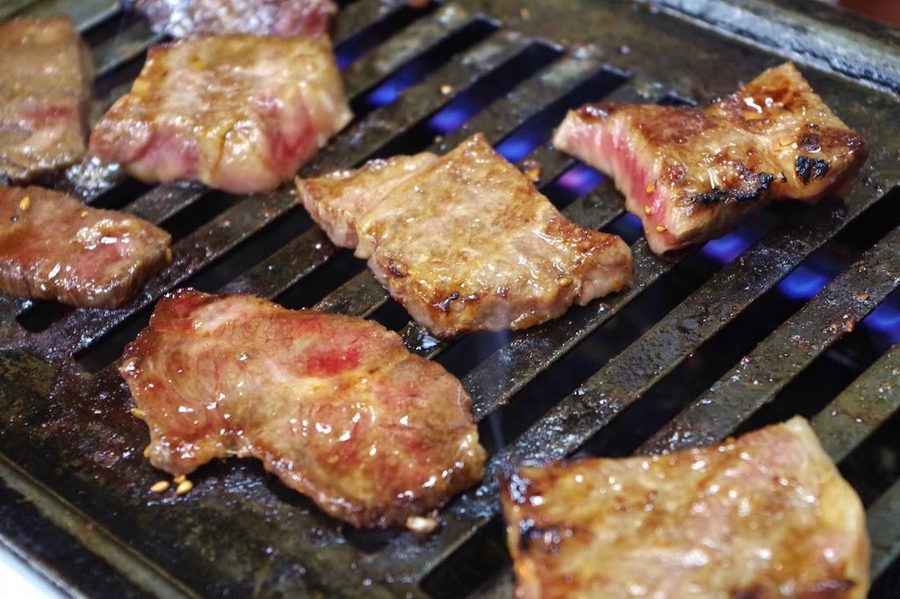 Yakiniku Gotoku