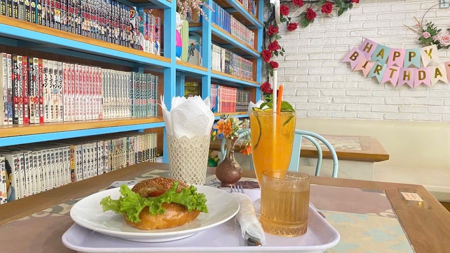 KIYO BAKERY & COFFEE