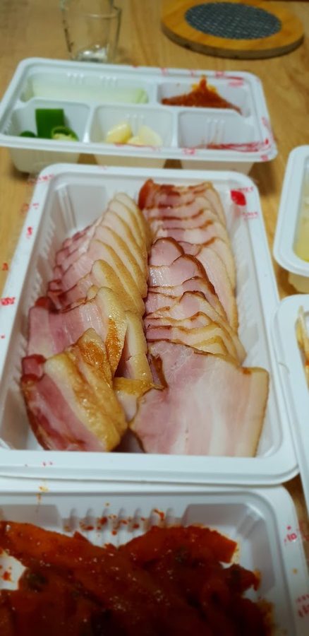 미스터보쌈5379 수유점