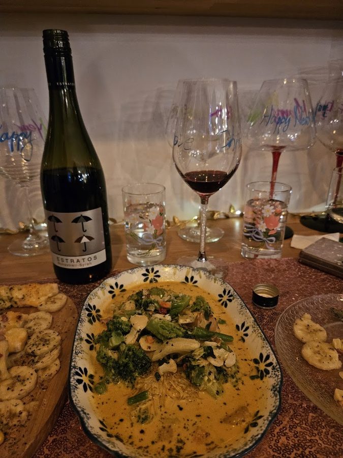 55 Brunch & Wine Bar