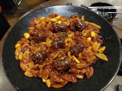 곱창의전설